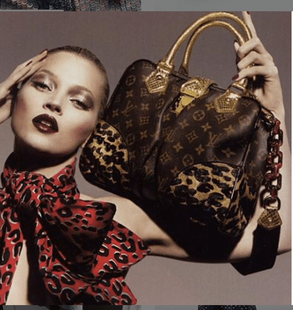 CURRENT SEASON LOUIS VUITTON FOR LESS: Preloved designer handbags