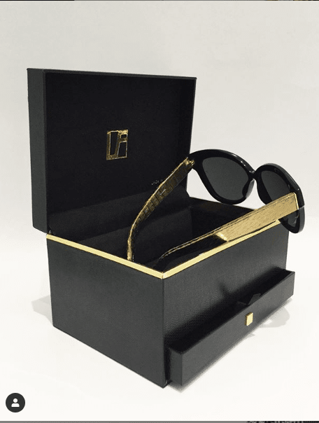 DESIGNER vs HIGHSTREET SUNGLASSES: 5 Buying Rules