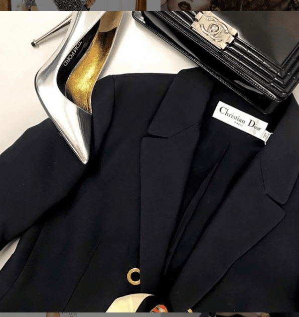 5 INVESTMENT BUYS FOR UNDER £500: CHANEL | GUCCI | HERMES