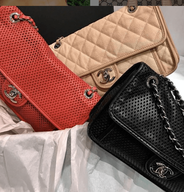 RED CHANEL BOY: 5 REASONS THIS IS A GOOD INVESTMENT