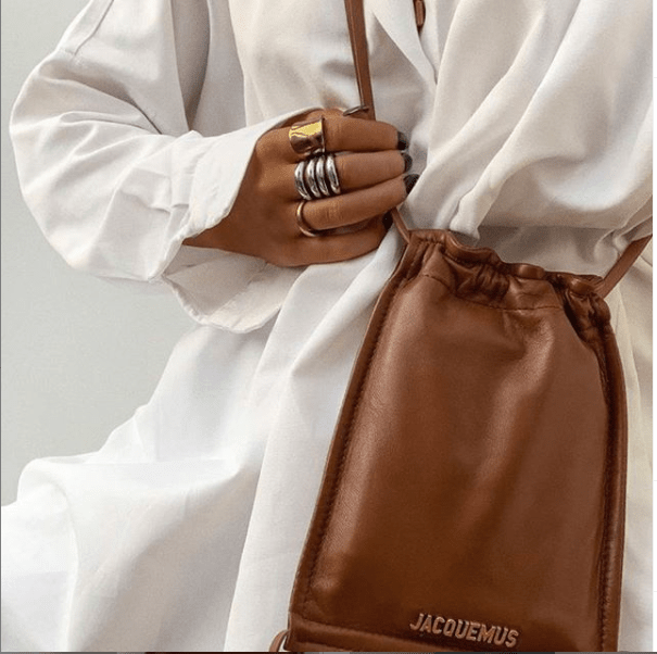 THE THRILL OF THE FIND: Designer gifts under £100