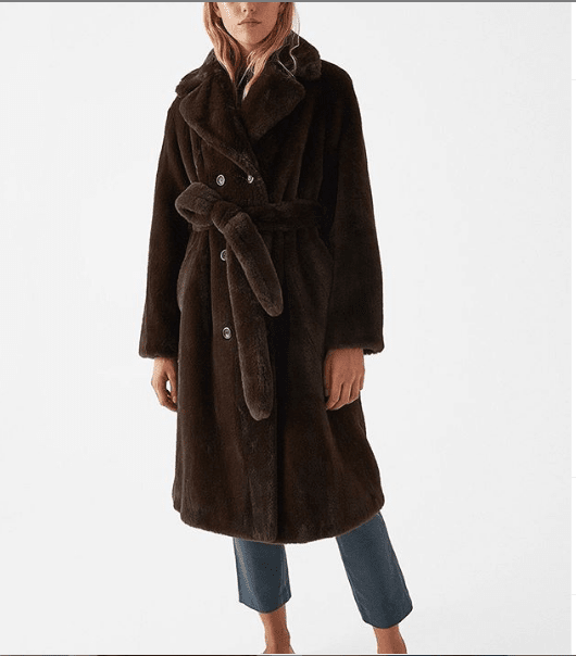 How to buy an investment coat....