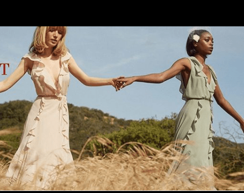 SPRING SUMMER FASHION TRENDS ss18: intro Part 1/4