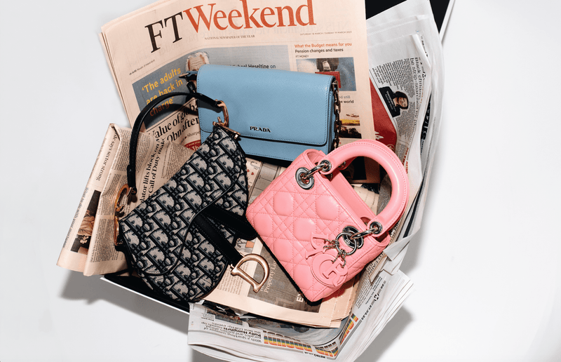 Earth Month 2023: How to support sustainable fashion and take part in our recycled packaging initiative