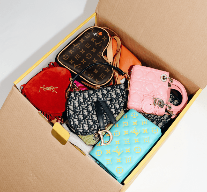 Sustainable fashion initiatives