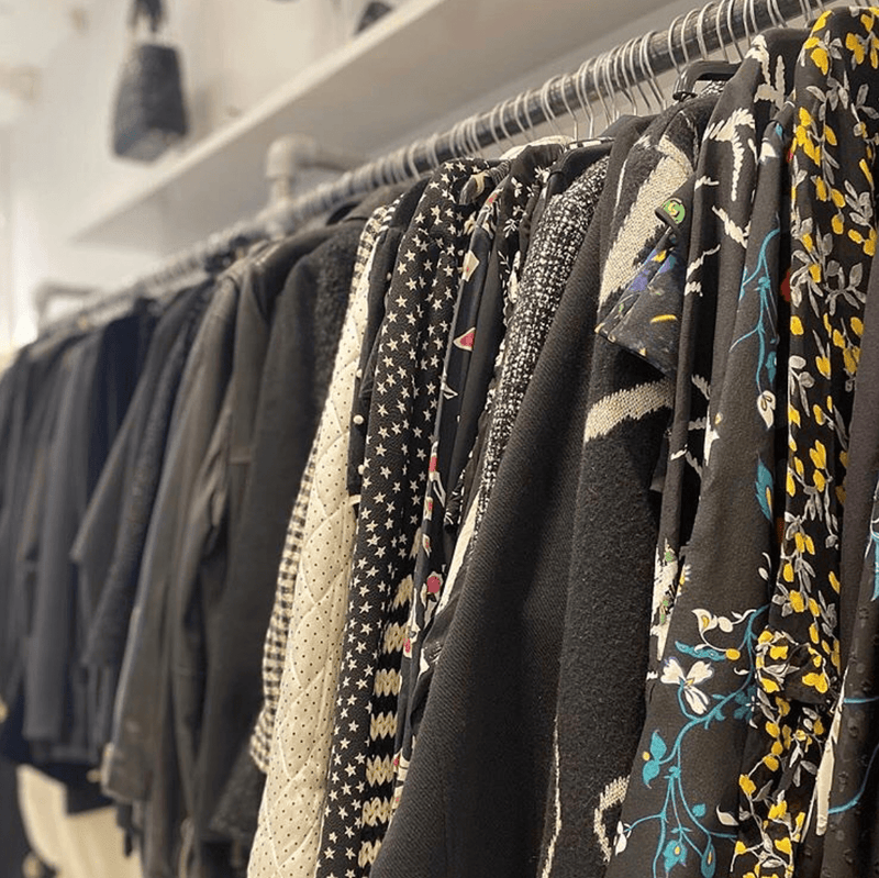 Secondhand September: A moment to reflect