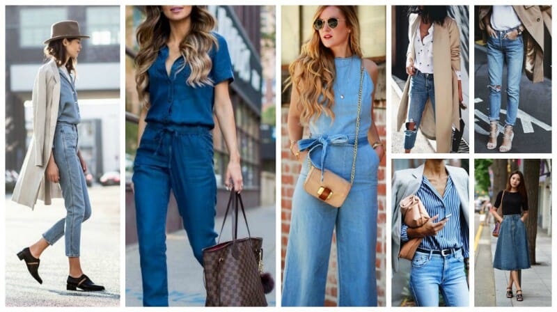 What to wear for work