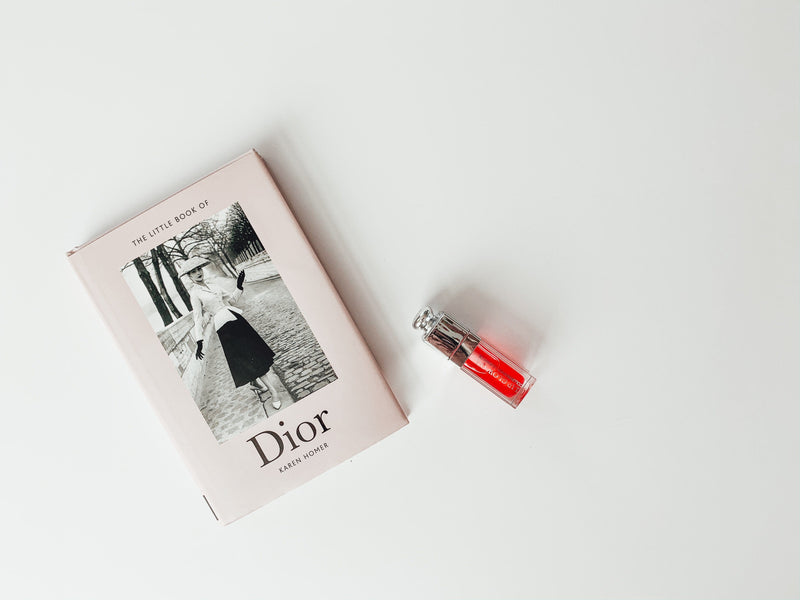 Christian Dior: Designer of dreams exhibition review