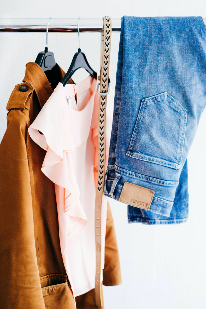YOUR SPRING WARDROBE SUMMARISED MARCH 19
