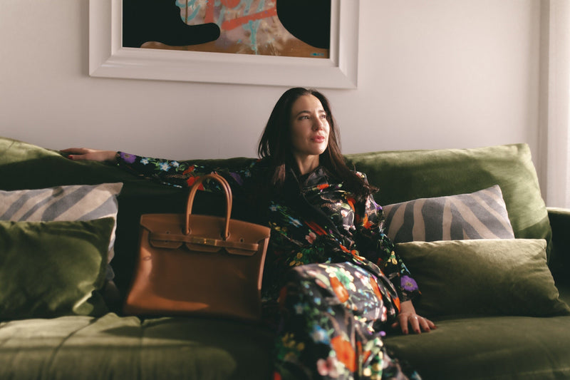 Is the Second-Hand Luxury Market Recession-Proof?