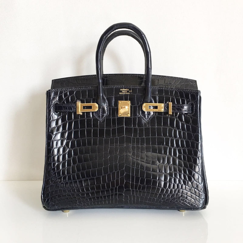 10 things you might not know about the Hermes Birkin