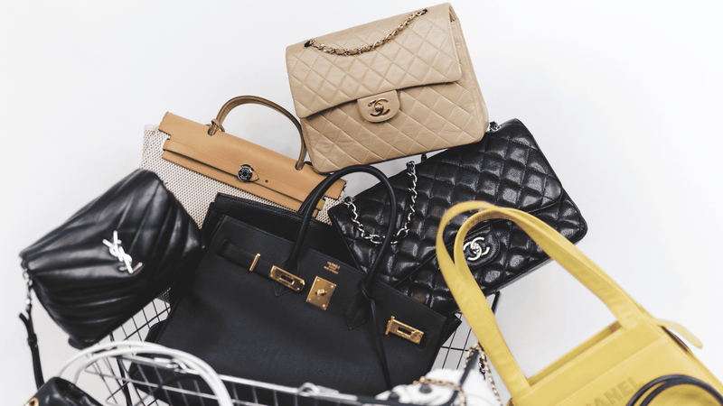How to Buy a Secondhand Designer Bag With Confidence