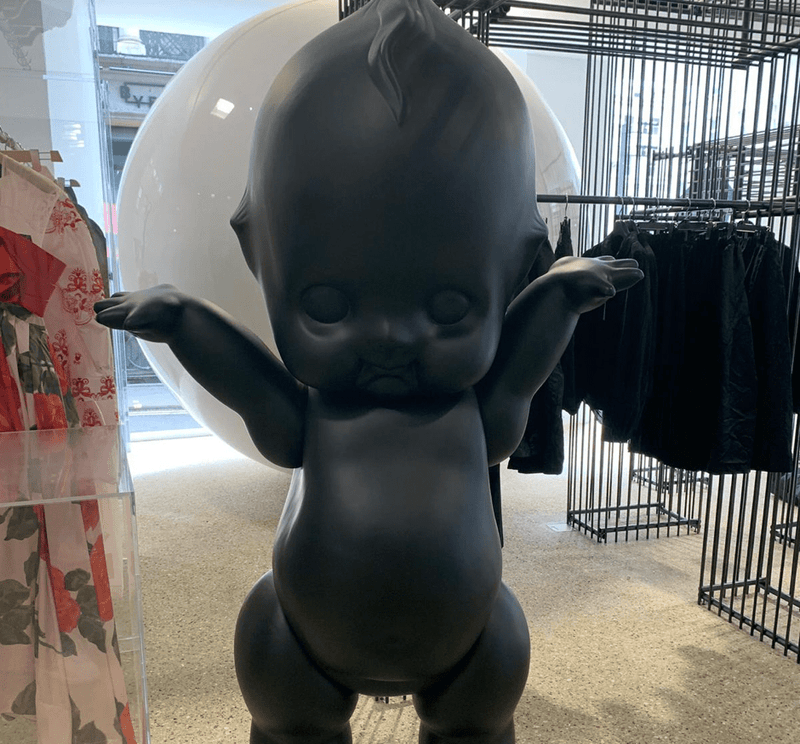 Dover Street Market A/W 2020 trends