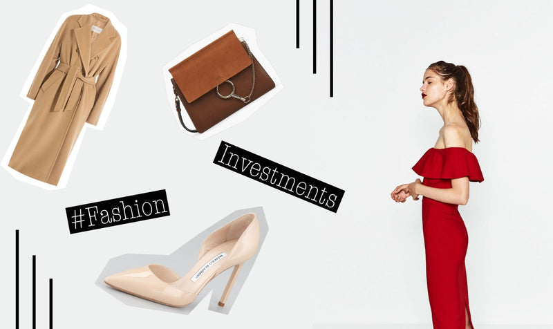 Classic fashion pieces to invest in this year