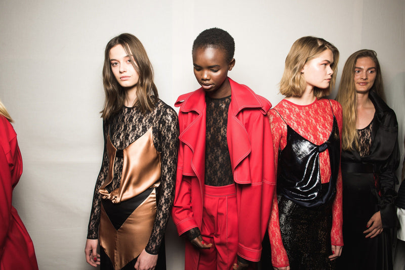 7 key Paris fashion week trends to know about