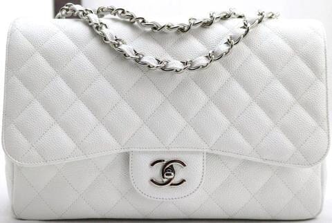 How well do you know Chanel?