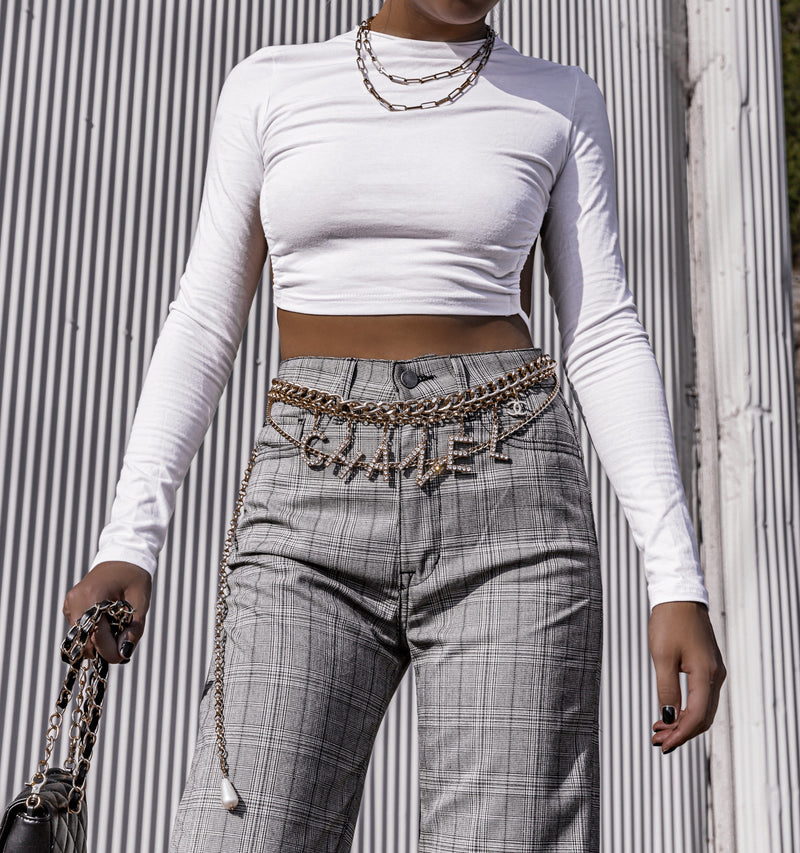 LIVE VIDEO: CHANEL ONLY
