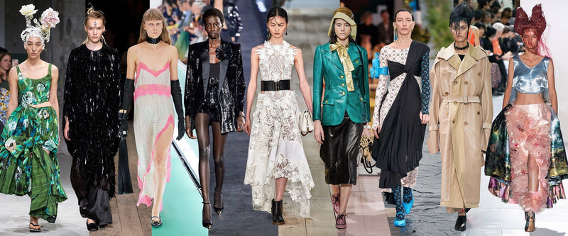 2020 Spring trends you need to get behind