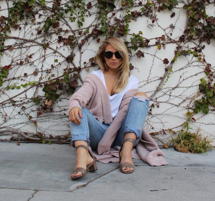 Meet The Blogger: Nikole Powers