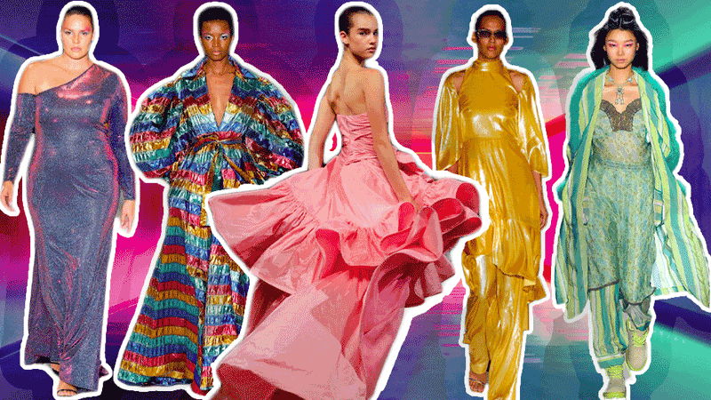 Sustainable commitments made on the NYFW SS20 runways