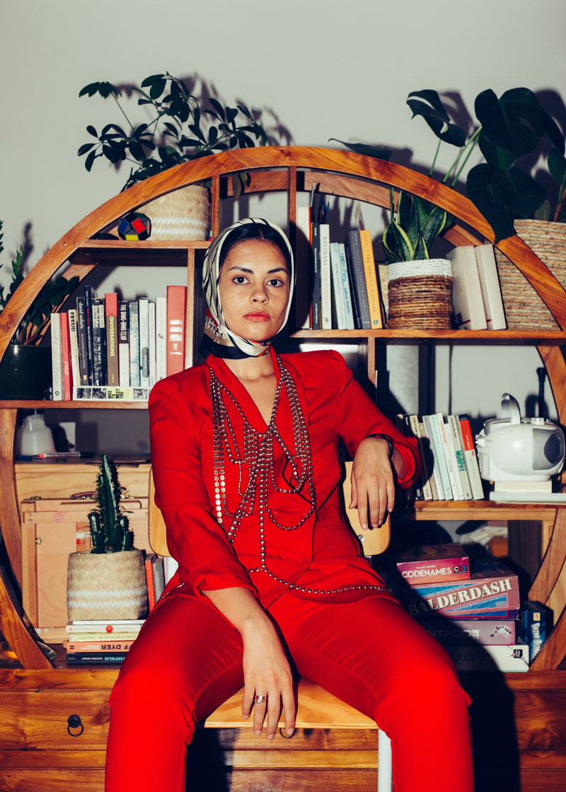 BUSY GIRLS GUIDE TO LOOKING CHIC: 7 RULES