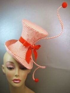 How to make a hat