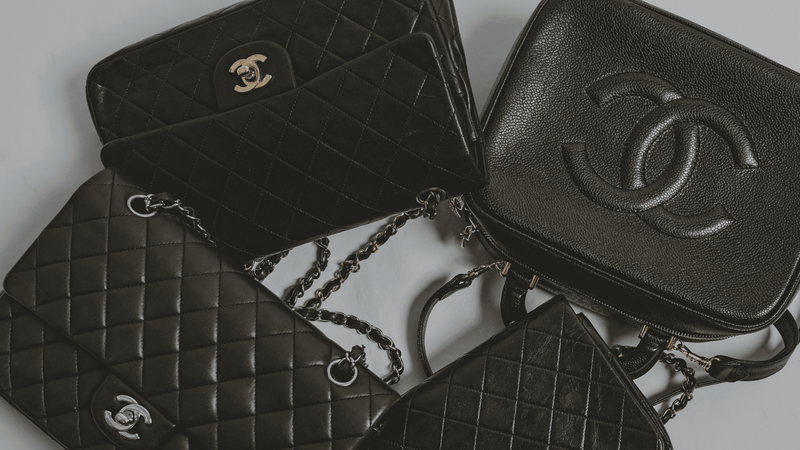 Vintage Chanel Bags: Why They’re Trending Again