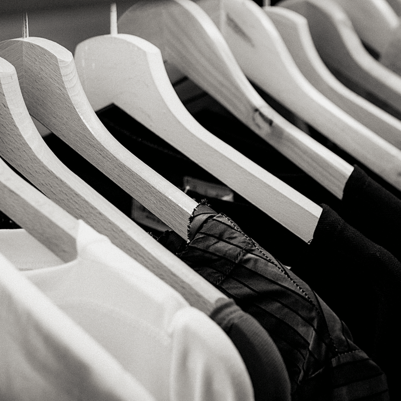 How to clear-out your wardrobe in 10 easy steps