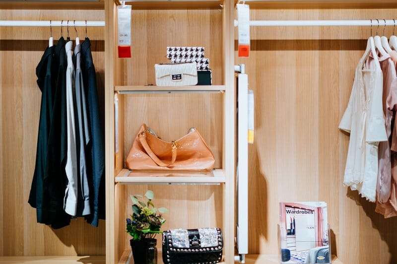Wardrobe staples for every woman