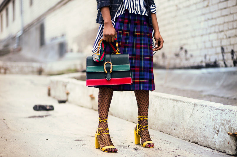 Summer holiday outfits for less