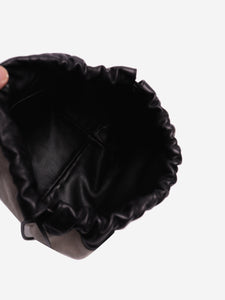 Jil Sander Neutral Dumpling bag