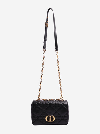 Christian Dior Black Cross-body bags - size Cross-body bags Christian Dior 