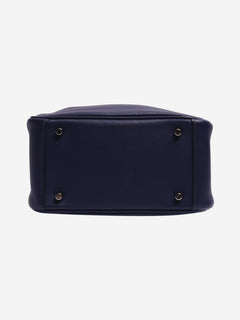 Dark blue Lindy mini bag Cross-body bags Hermes 