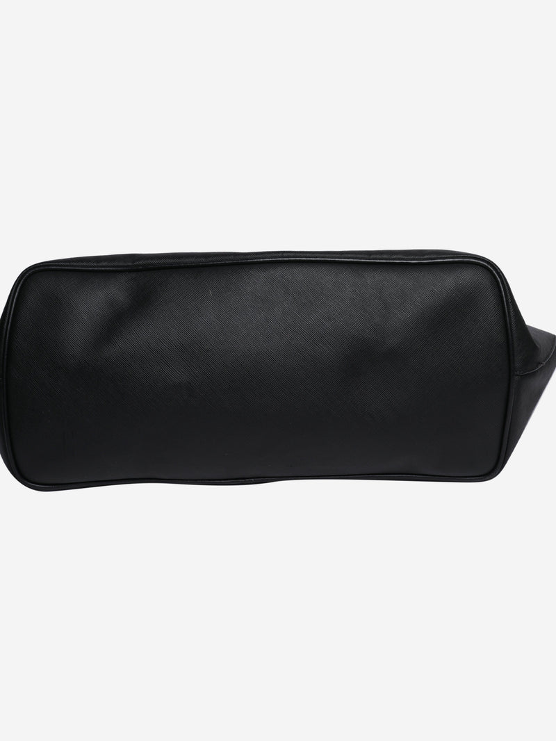 Black leather tote bag Tote Bags Givenchy 