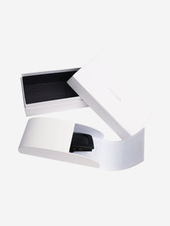 Black square-frame sunglasses Sunglasses Prada 