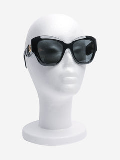 Black square frame sunglasses Sunglasses Gucci 