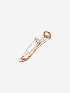 Gold Trinity bracelet Bracelets Cartier 