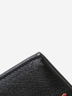Black star leather clutch bag Clutch bags Saint Laurent 