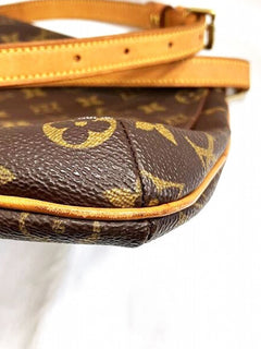 Brown vintage 2001 Monogram Musette Salsa shoulder bag Shoulder bags Louis Vuitton 