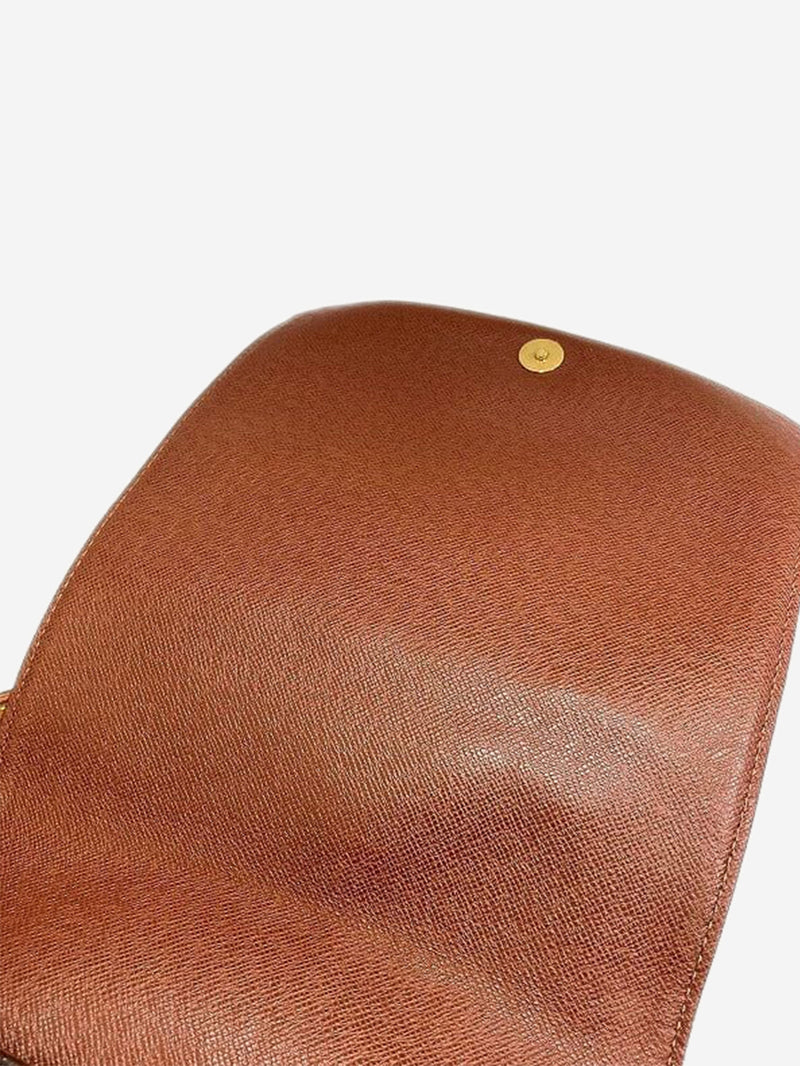 Brown vintage 2001 Monogram Musette Salsa shoulder bag Shoulder bags Louis Vuitton 