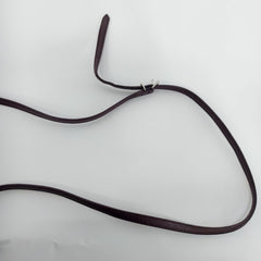 Burgundy Papier Zip Around mini tote Tote Bags Balenciaga 