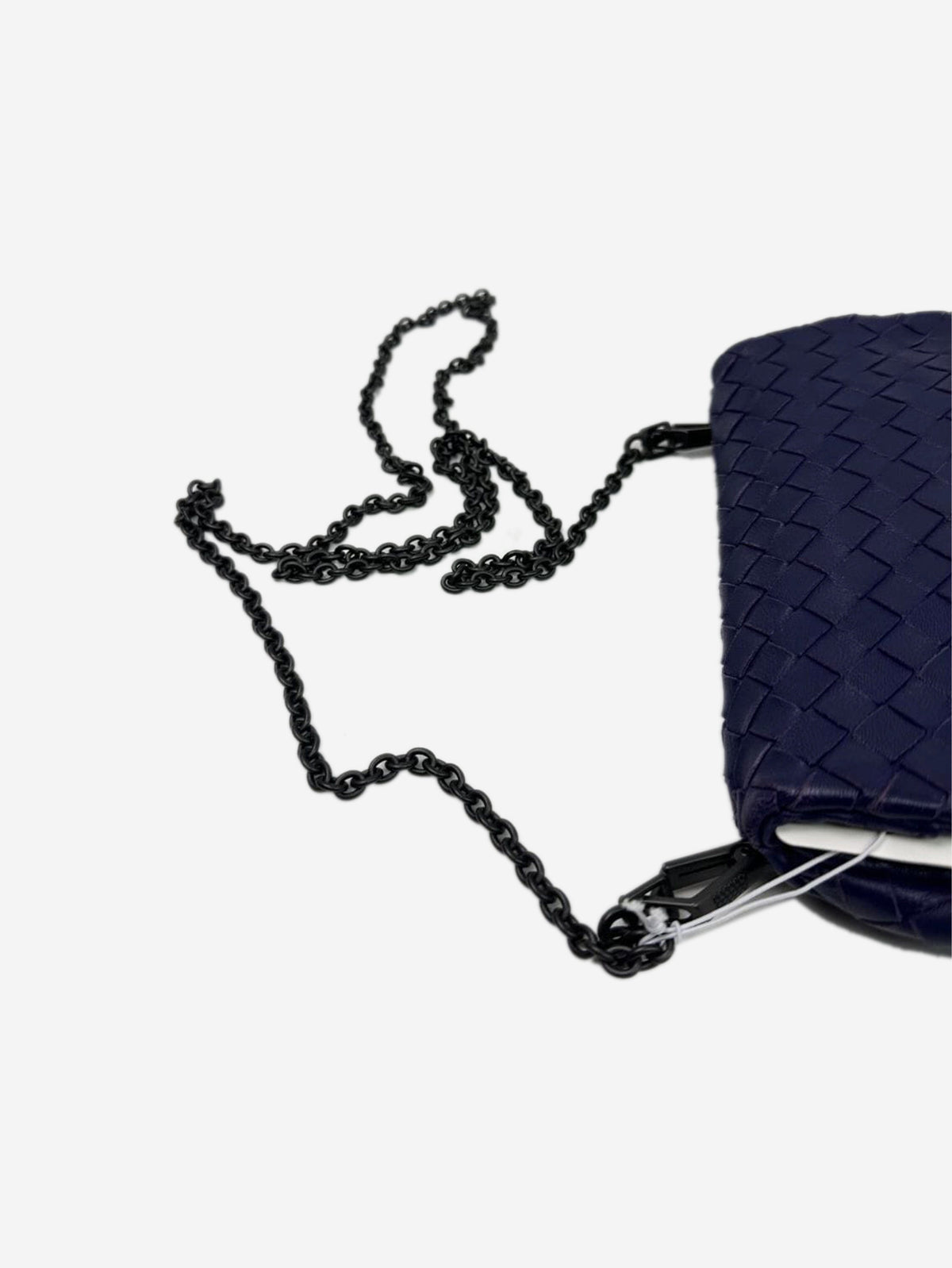 Black GG canvas mini tote bag Top Handle Bags Gucci 