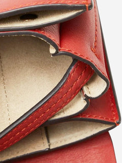 Red Faye shoulder bag Shoulder bags Chloe 