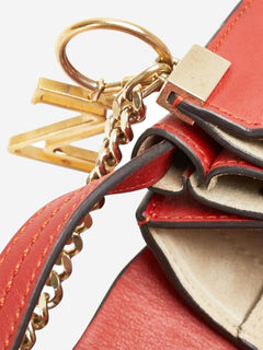 Red Faye shoulder bag Shoulder bags Chloe 