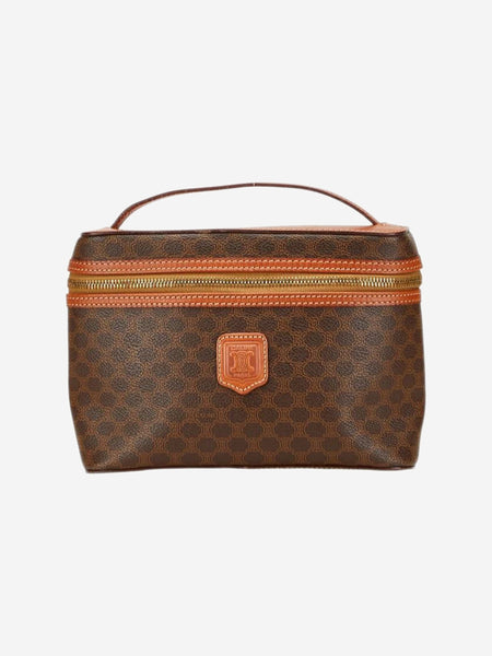 Celine Brown Macadam bag product image
