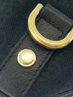Black Abbey GG canvas shoulder bag Shoulder bags Gucci 