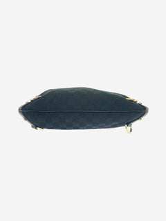 Black Abbey GG canvas shoulder bag Shoulder bags Gucci 