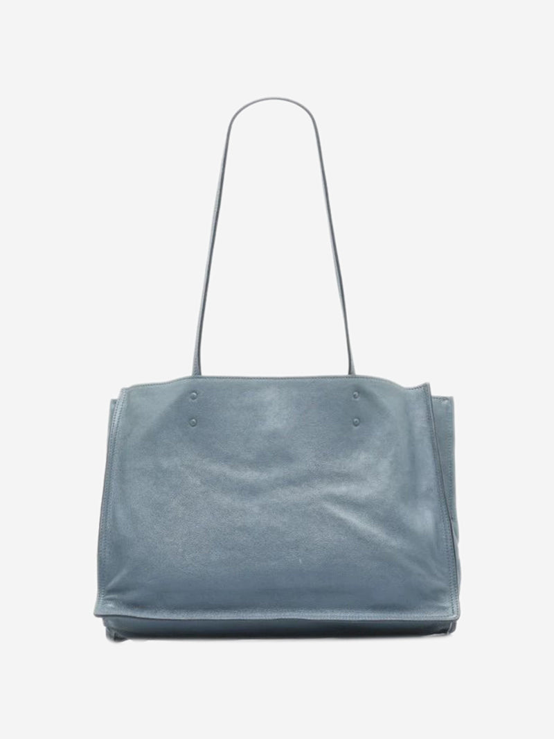 Blue Etiquette leather 2way bag 1BG122 - size Shoulder bags Prada 