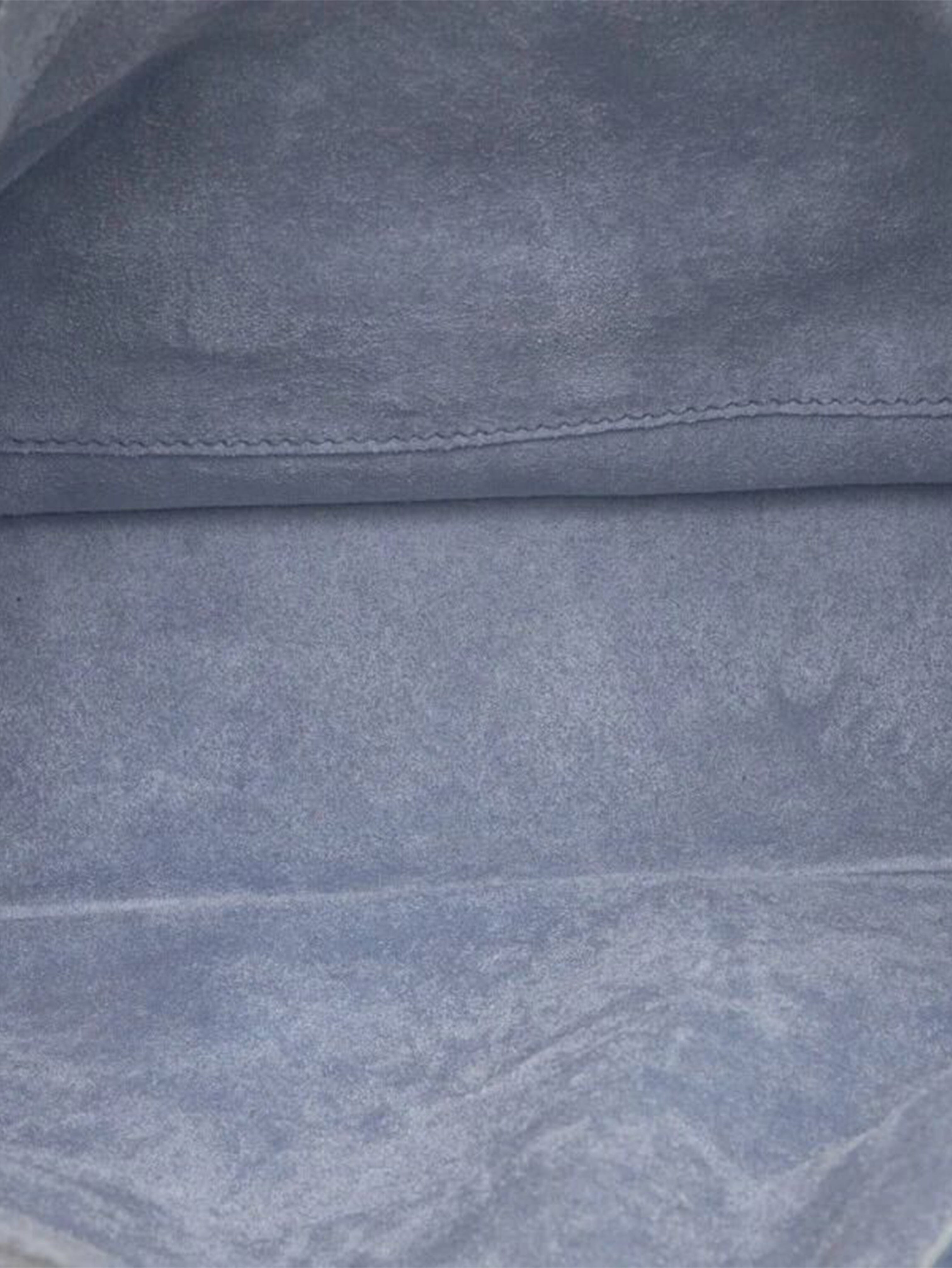Blue Etiquette leather 2way bag 1BG122 - size Shoulder bags Prada 