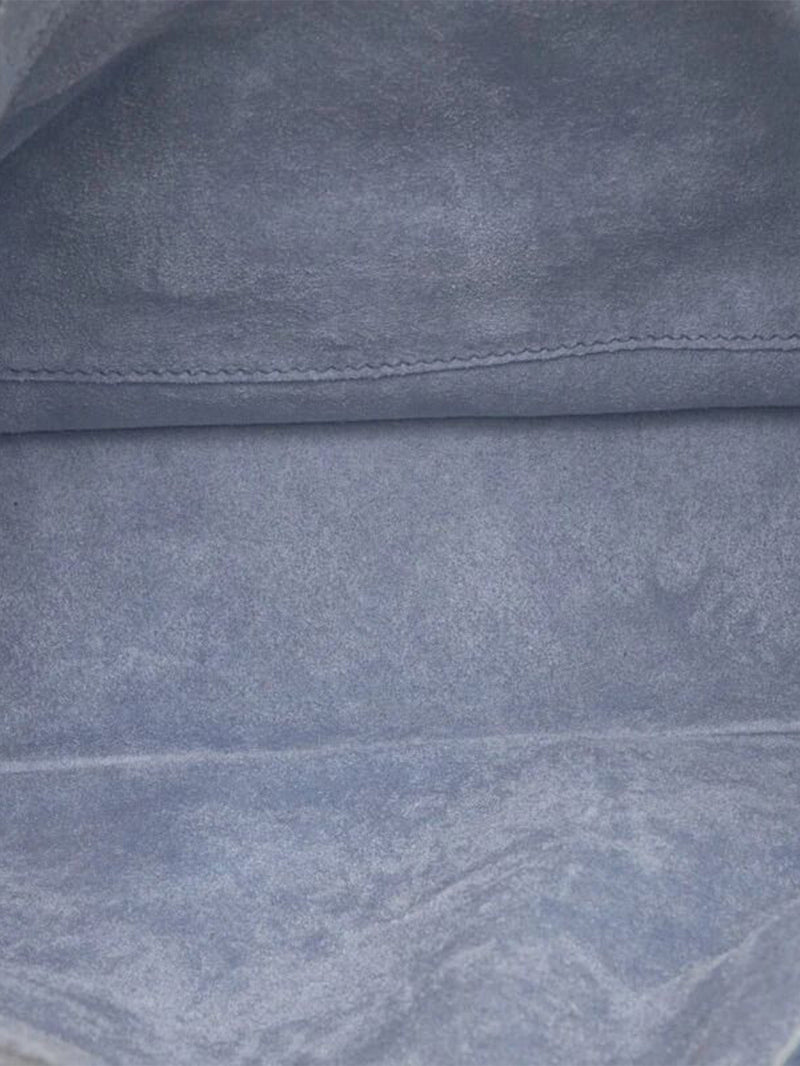 Blue Etiquette leather 2way bag 1BG122 - size Shoulder bags Prada 